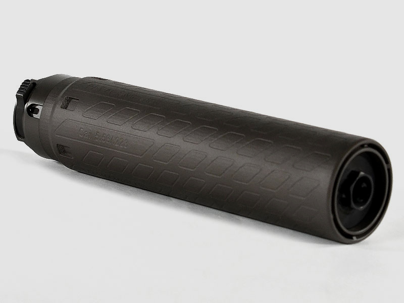 B&T Print-X RBS FullSize, TITAN .223 Remington | M.A.R.S.