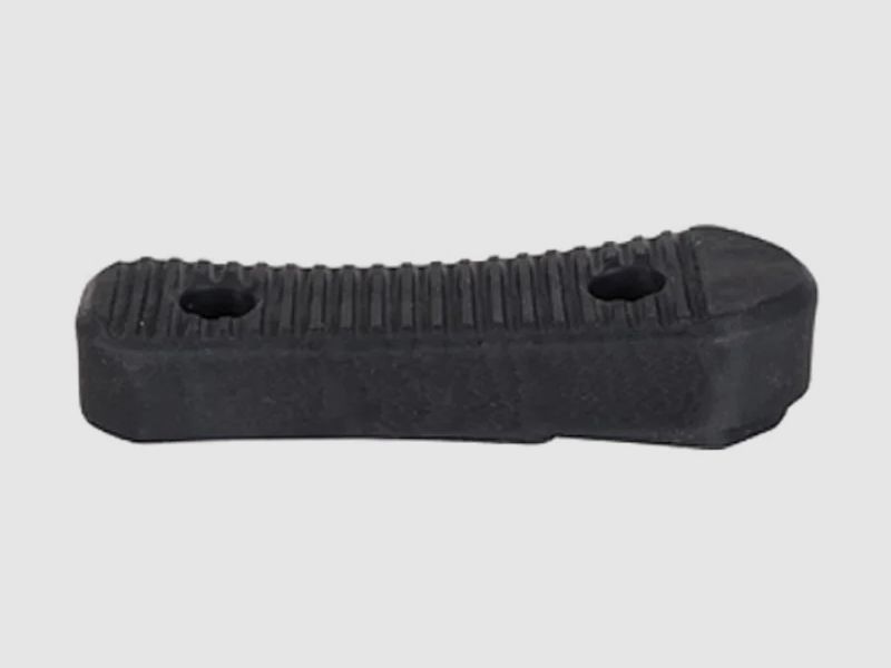 Magpul PRS® extended Rubber Butt-Pad 0,80" Black