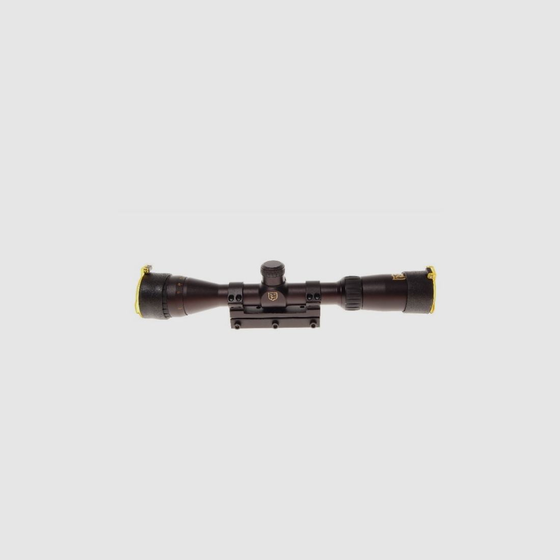 Nikko Stirling Airking 2-7×32 AO, Bild 1 von 4