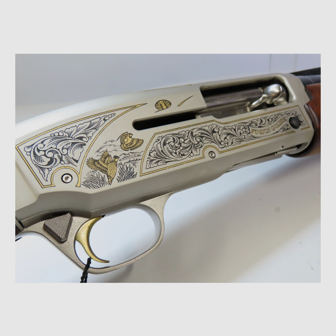 Browning Gold Fusion High Grade