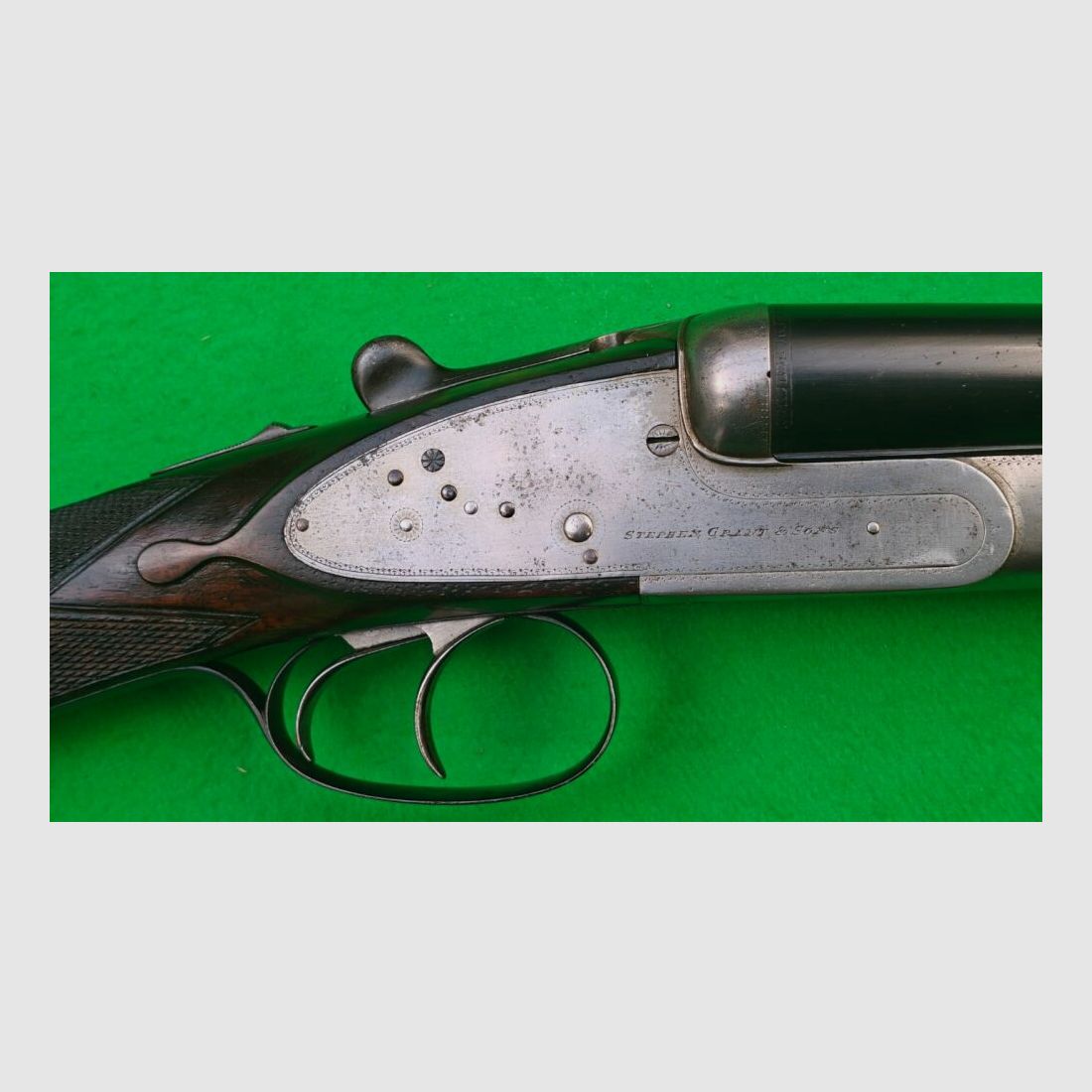 Stephen Grant & Sons Londra