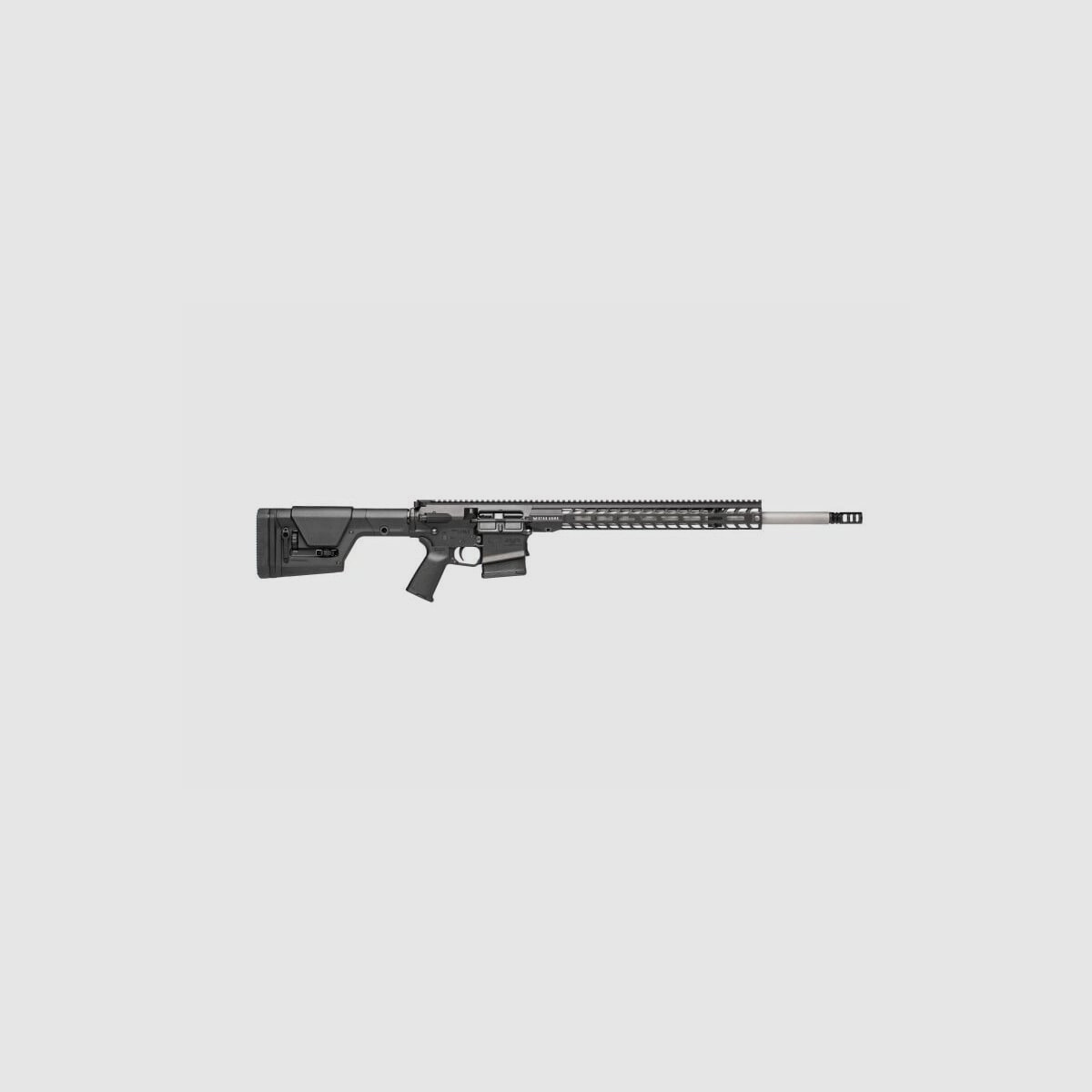 STAG ARMS STAG 10 MARKSMAN 6,5MM CREEDMOOR 22"/56CM CZARNY