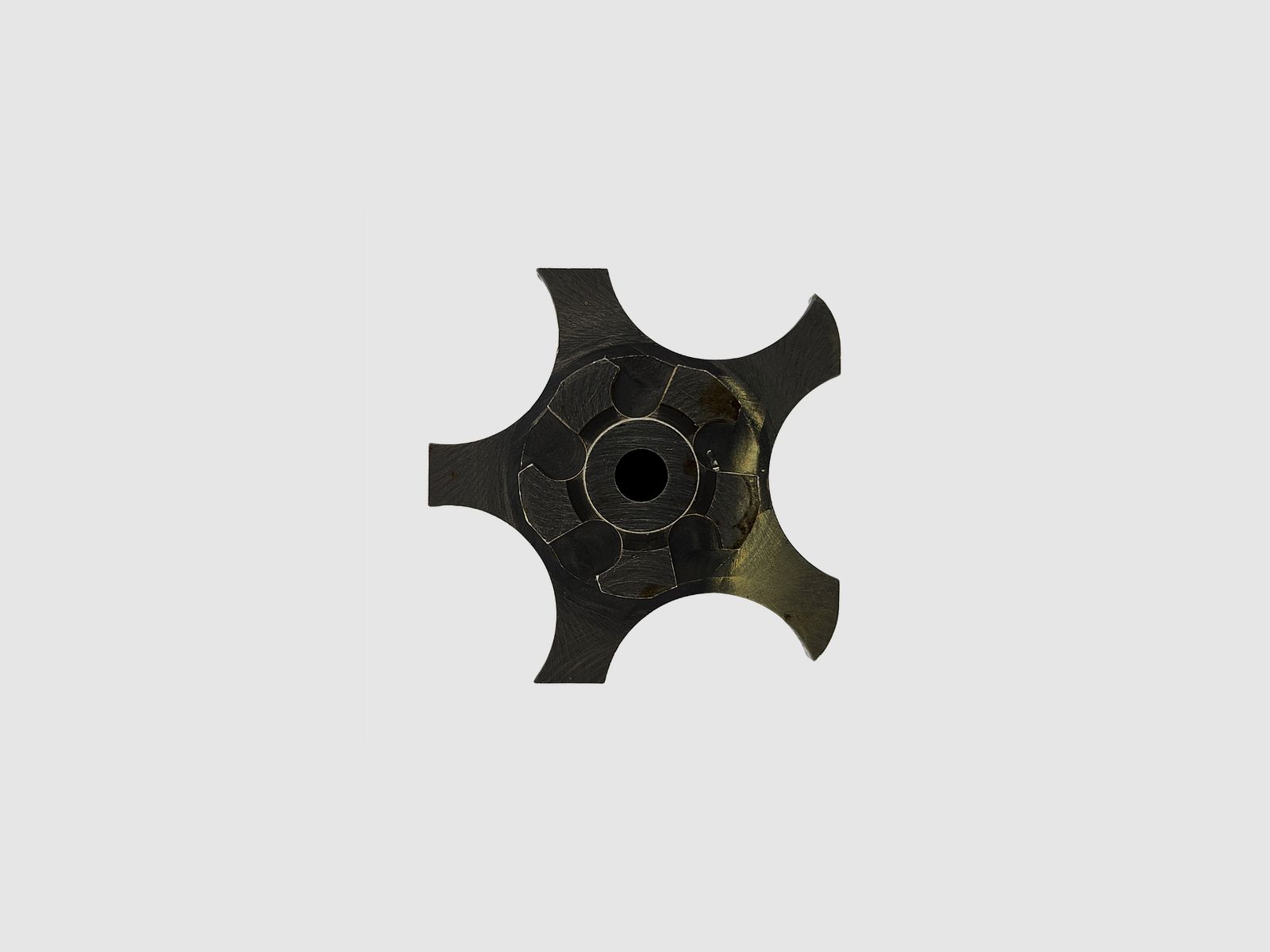 Smith & Wesson Extractor Assembly Telaio X 500 294180000, Bild 4 von 5