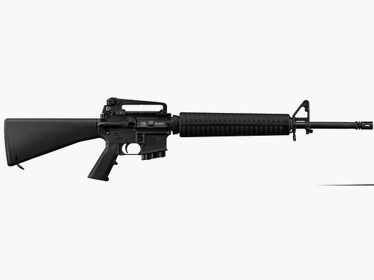CARABINE AR15/M16 DIAMOND BACK DB16 VERSION TAR