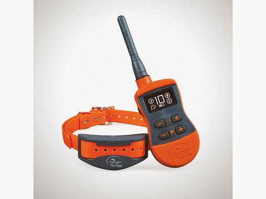 SPORTTRAINER® 1275 SISTEMA DI ADDESTRAMENTO