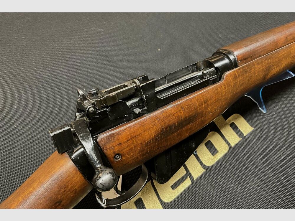 Lee Enfield No.4MK2 .303Brit