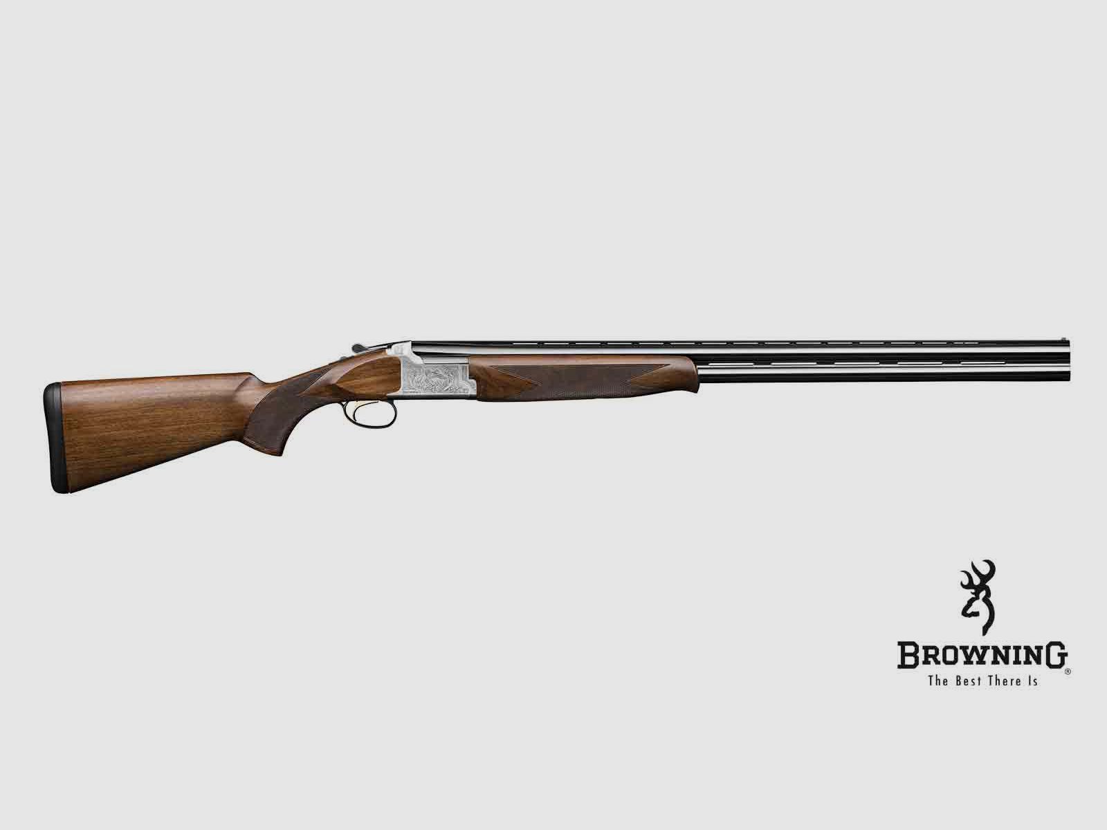 BROWNING B525 Game One Micro 12/76 71 cm