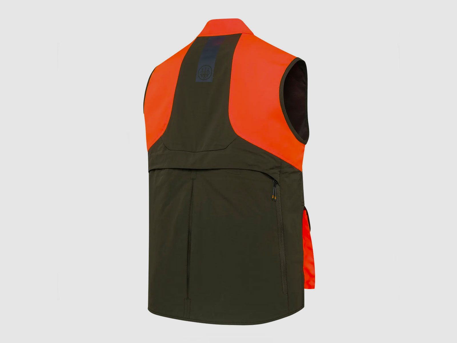 GILET – BERETTA – THORN RESISTANT VEST Groen Mos & Oranje, afbeelding 2 van 5