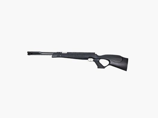 Weihrauch HW 97 K Black Line Luftgewehr Kal. 4,5 mm