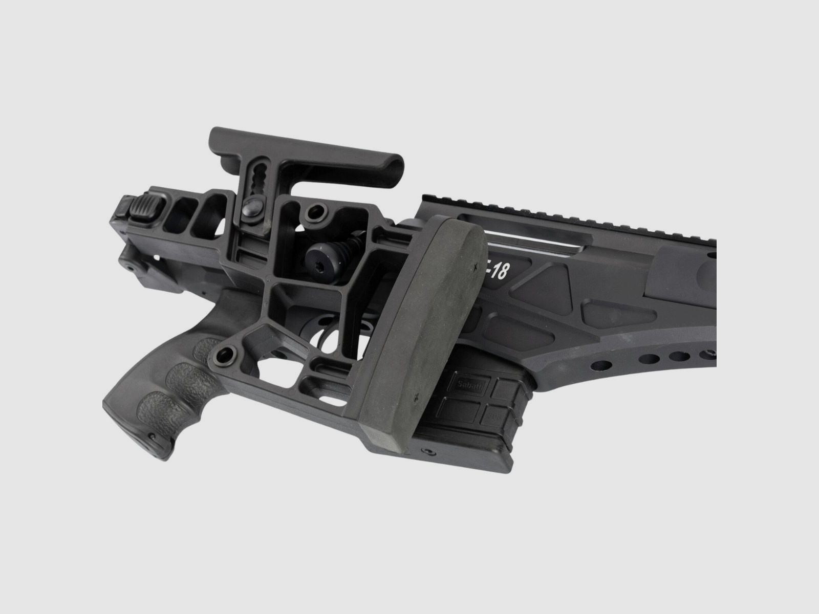 Sabatti ST-18 24'' 6,5 Creedmoor, image 7 sur 7