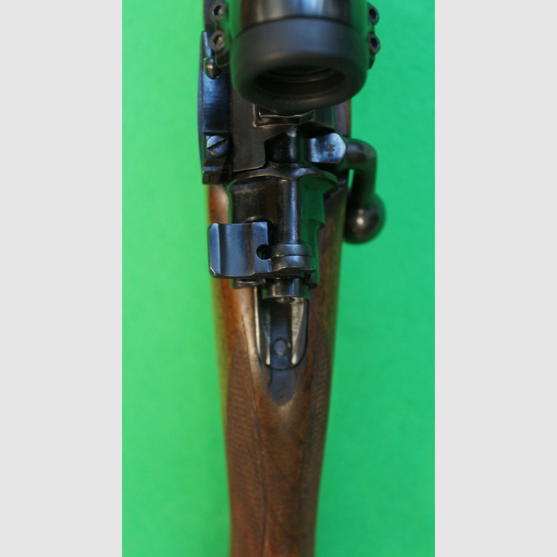 Mauser 98