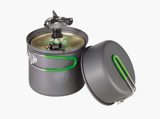 Optimus Crux Weekend Cook System (0.95L)