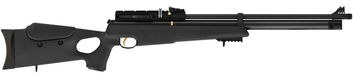Hatsan AT44-10 Long 5,5 mm – wiatrówka PCP