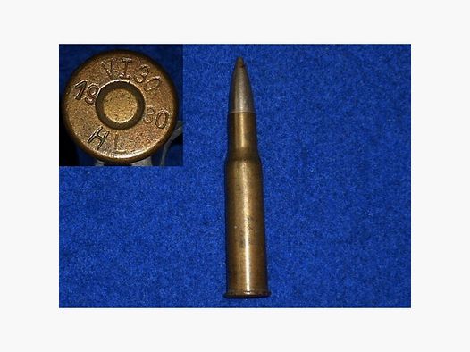 8x58 R Krag Joergensen