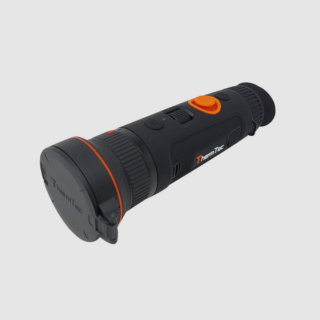 ThermTec Wild 650D – Brillante Wärmebilder und maximale Reichweite