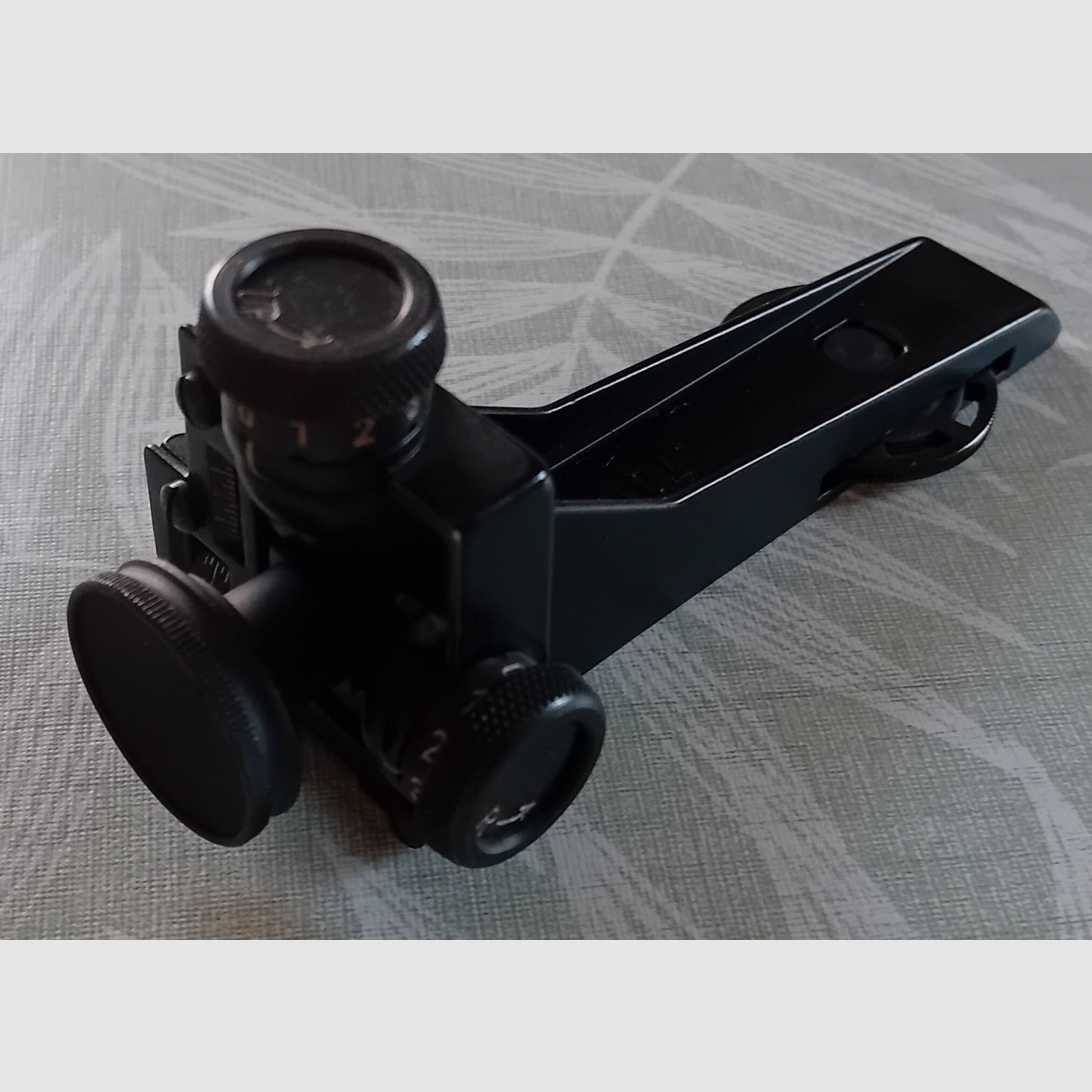 Diopter von DIANA 75