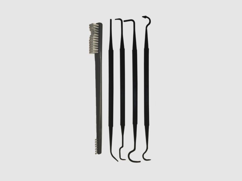 Kit d'outils de nettoyage