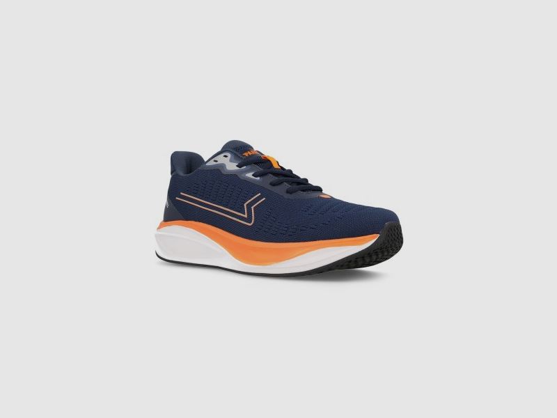 Paredes Men's Sports Shoe Beal Navy Blue, image 7 of 11