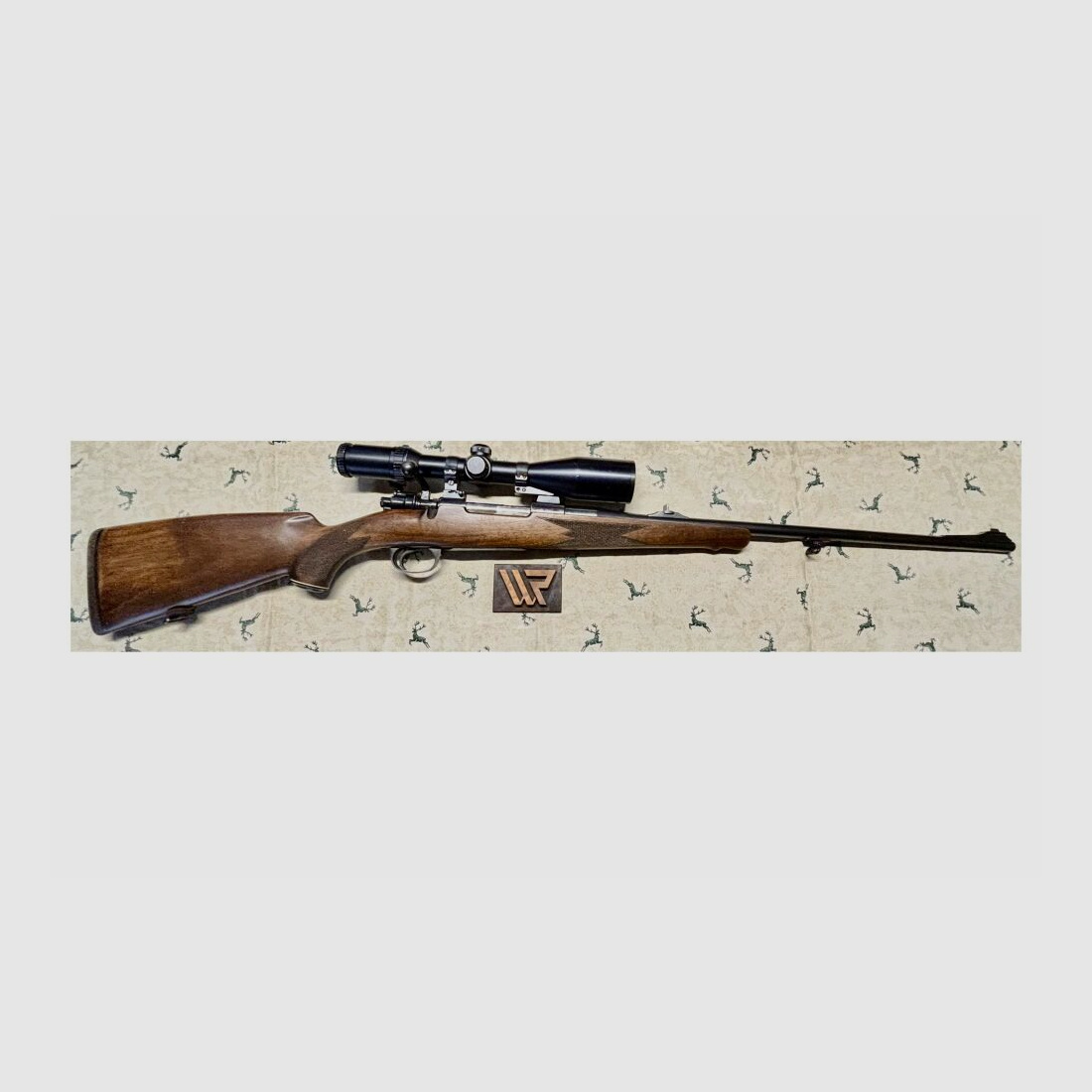 Frankonia Favorit Standard .30-06Spring