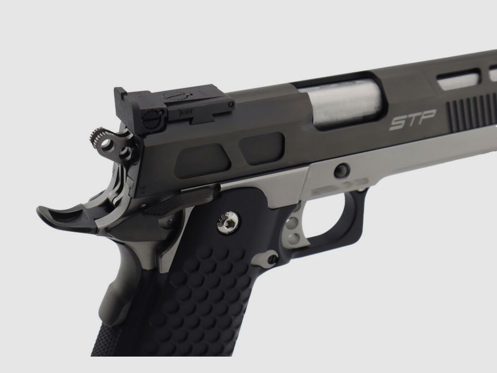STP LISA / L154 5.0