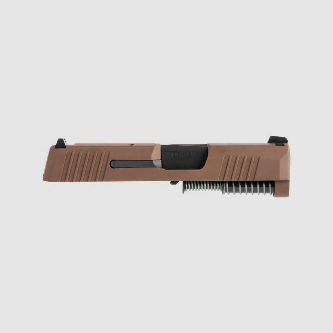 SIG Sauer SIG SAUER Wechselsystem P365 Carcross Desert 9 mm Luger