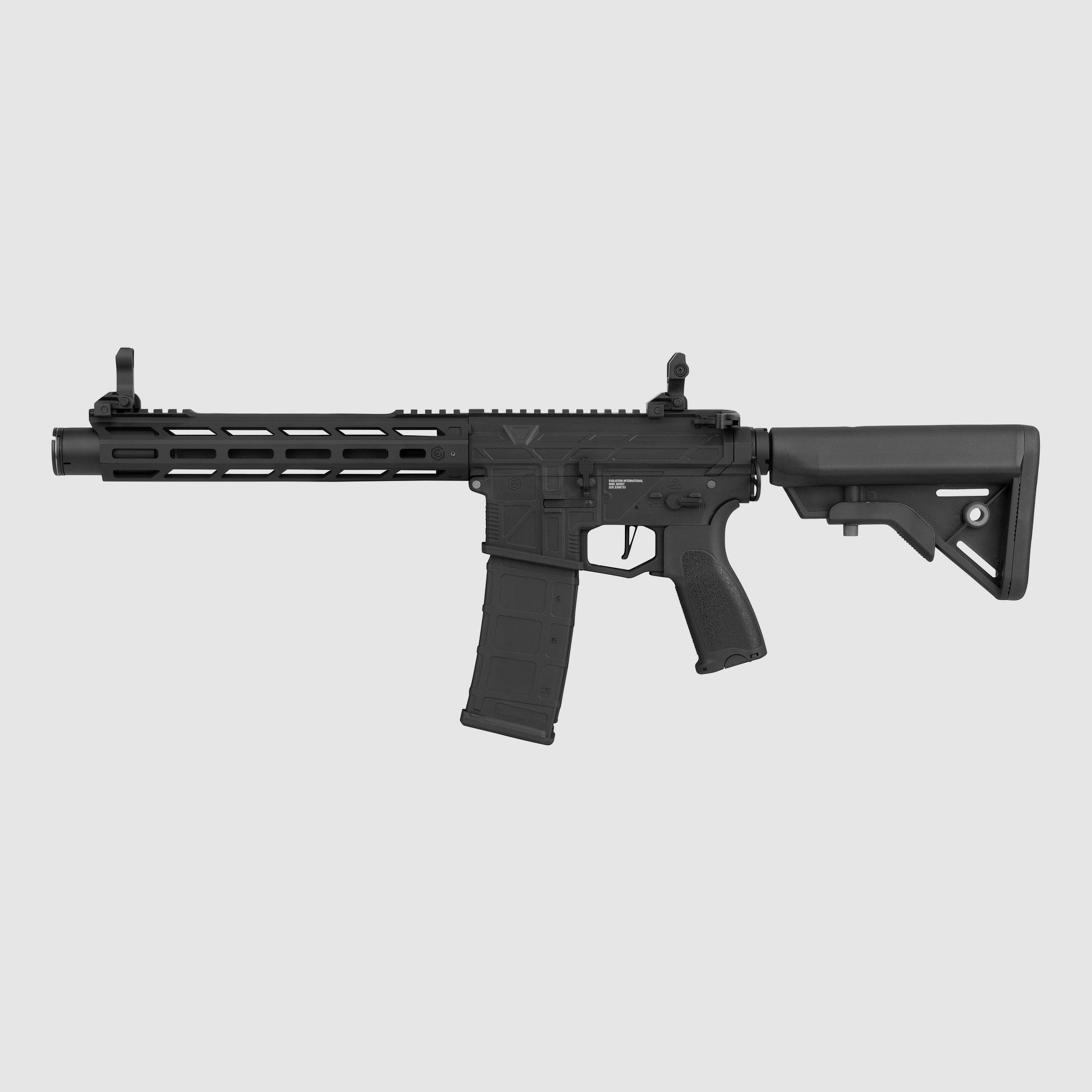 Evolution Ghost M EMR A - Airsoft AEG