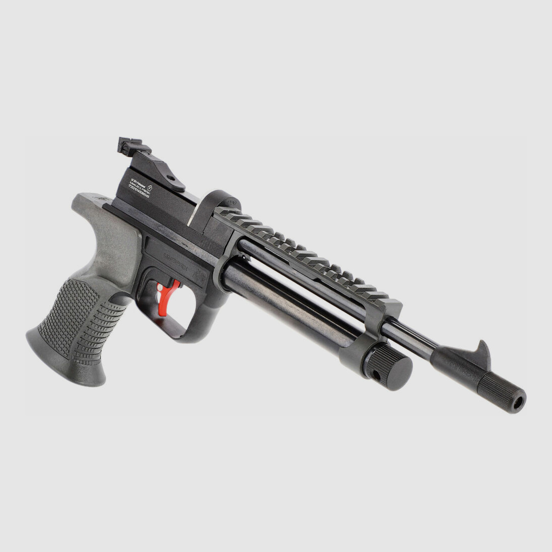 Umarex UX SPA Professional 4,5mm/.177 Diabolo