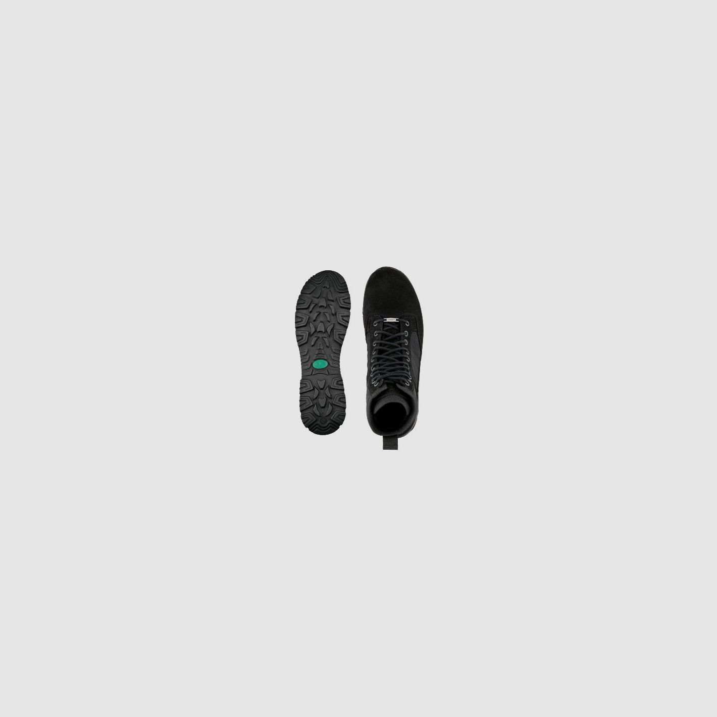 Crispi sport SWAT desert gtx ® black, image 4 sur 5