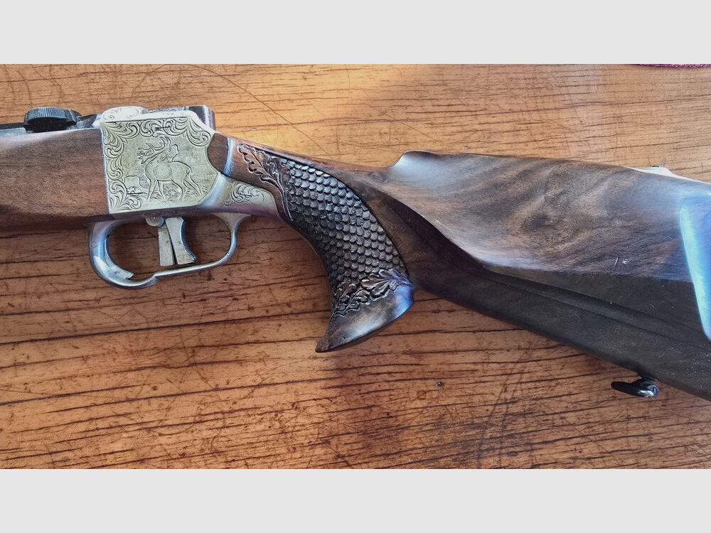 Furtschegger Heerenbüchse