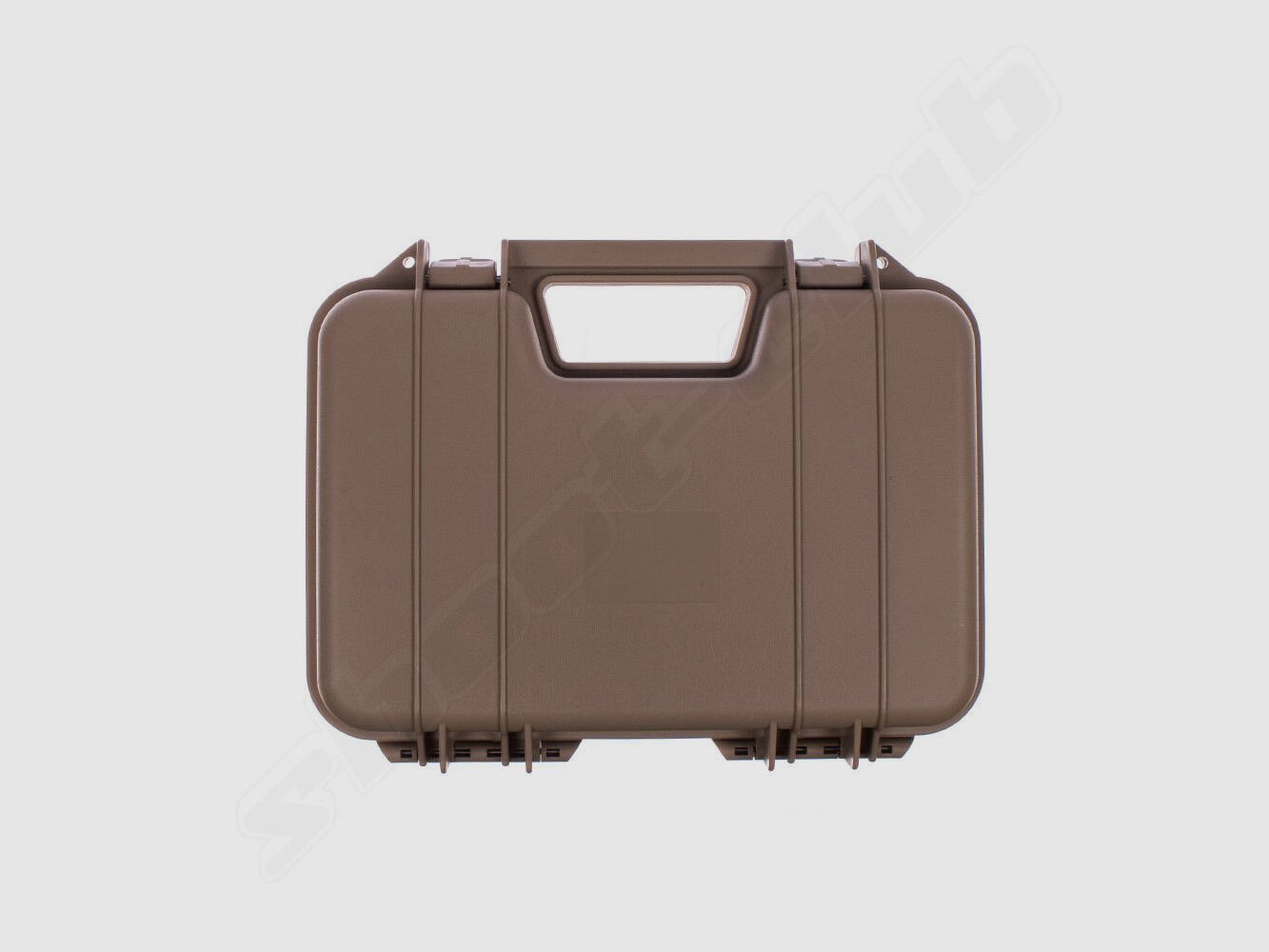 SRC Hard Case Pistolenkoffer