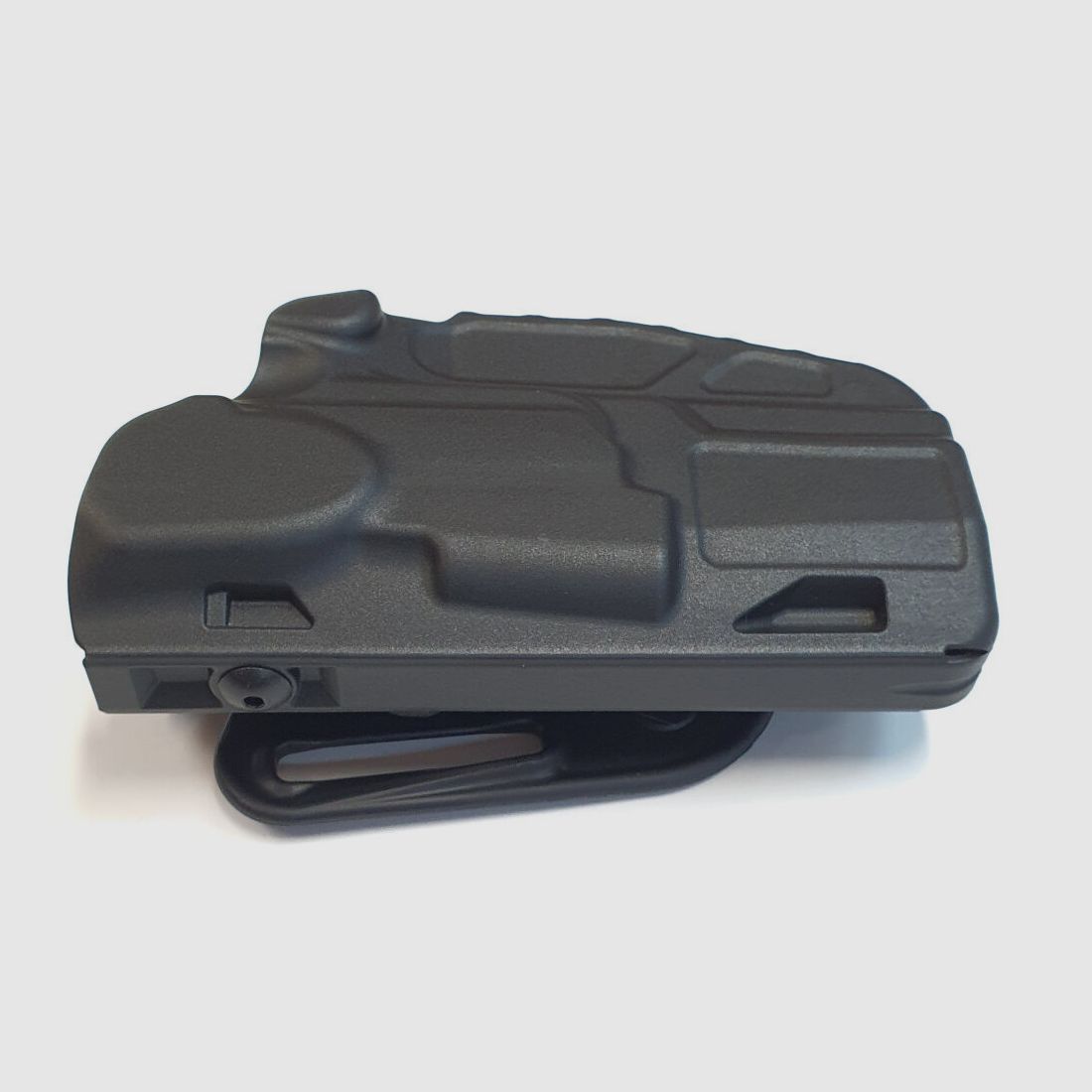 SAFARILAND SAFARILAND Holster pour gauchers SIG SAUER P320 CARRY & COMPACT Pistolet