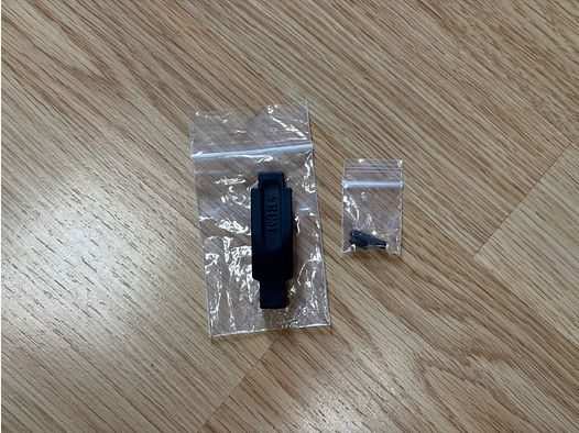 BCM Gunfighter trigger guard for AR-15