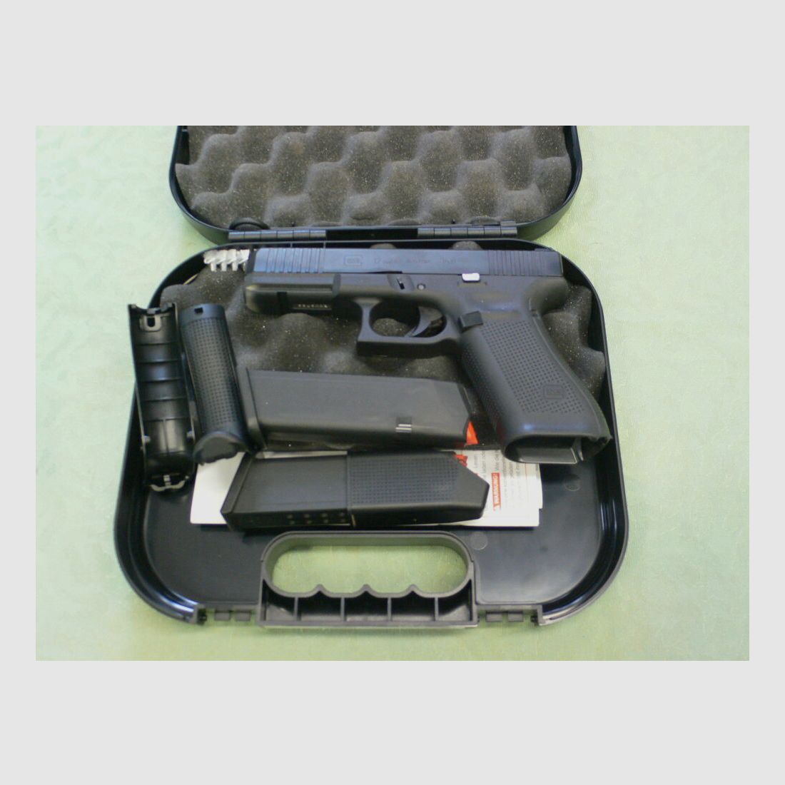 Glock Mod.17
