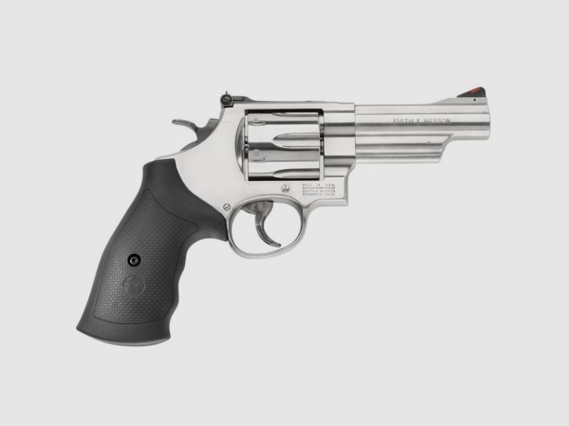 Revólver Smith&Wesson 629 4" Cal. .44Mag acero inoxidable - ¡envío gratis! - producto nuevo del comercio especializado