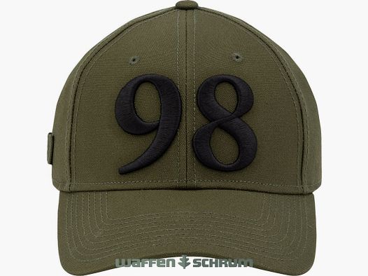 Czapka Mauser 98 Jubileuszowa