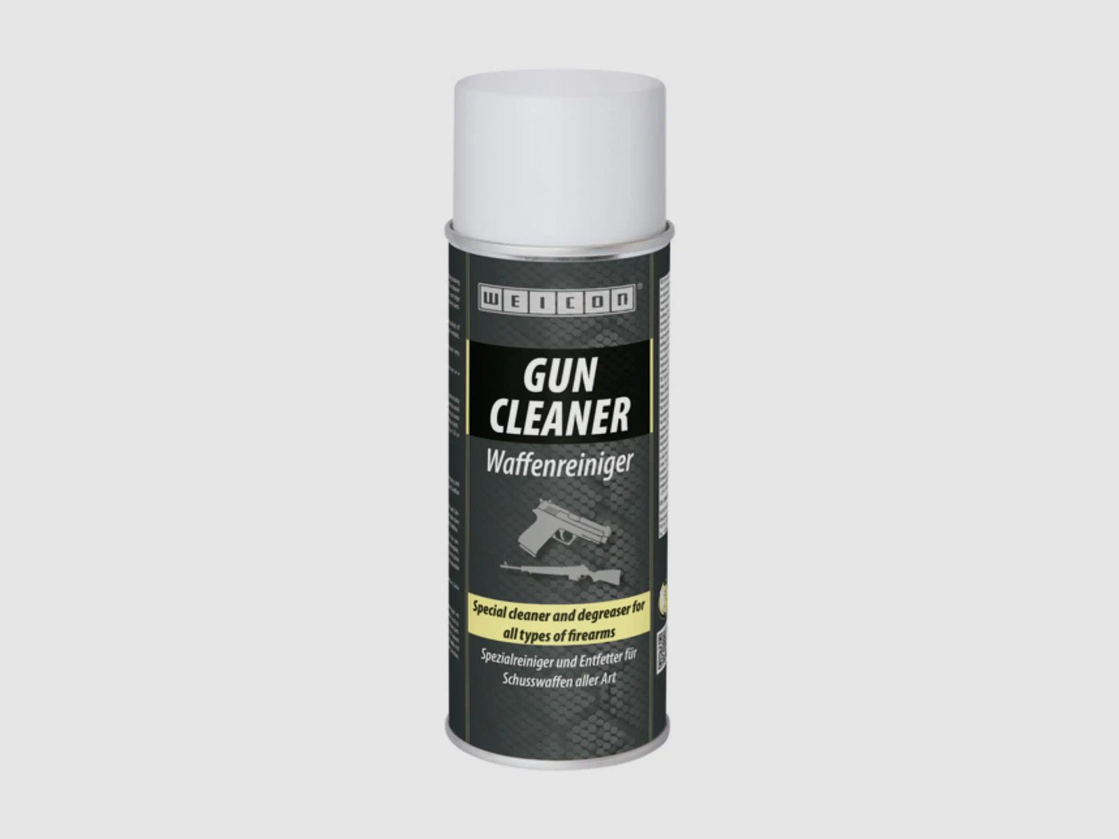 Weicon Gun Cleaner Spray (400 ml)