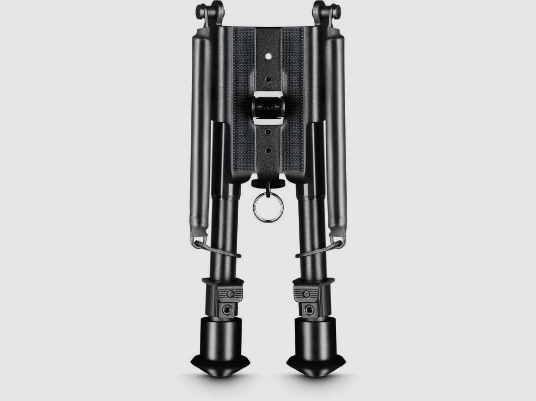 Hawke Fixed Bipod 6-9" Zweibein