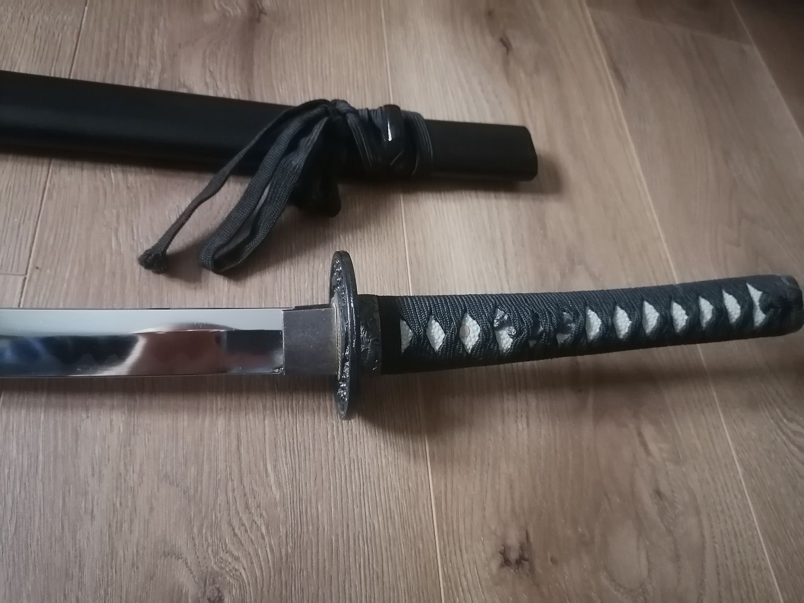 Épée de samouraï Katana
