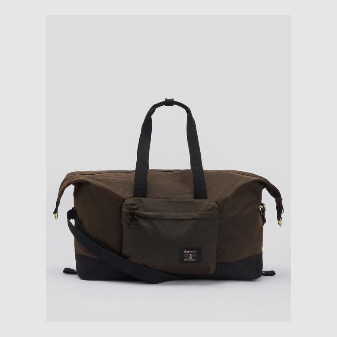 Field Wax Holdall