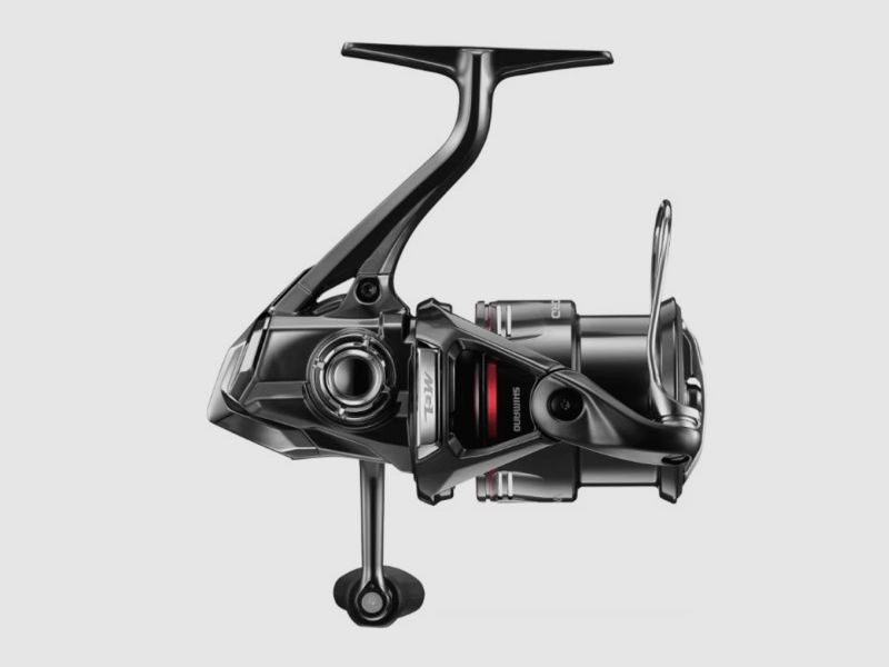 SHIMANO Rolle VANFORD FA C2500 S, Bild 3 von 3