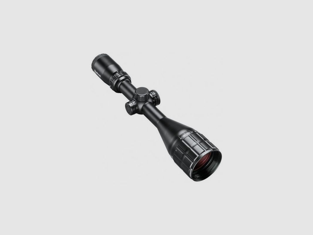 BUSHNELL BANNER 2 6-18x50 DOA-QBR illuminé, image 1 sur 11