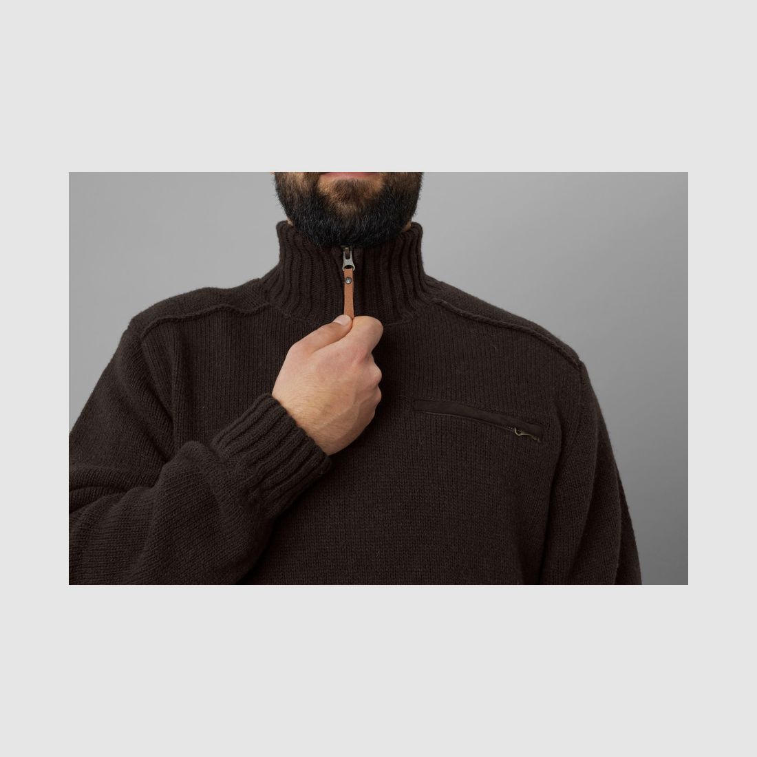 Mesh Sweatshirt Annaboda 2.0 HSP Harkila, afbeelding 15 van 21