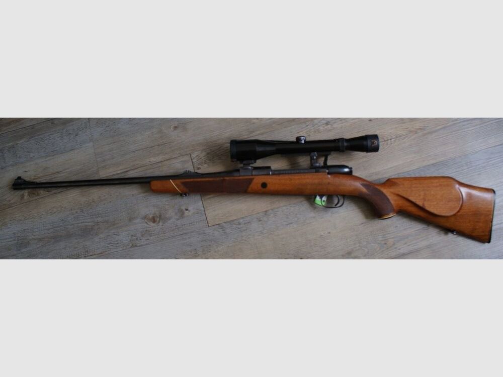 Mauser Mod.2000, Bild 1 von 2