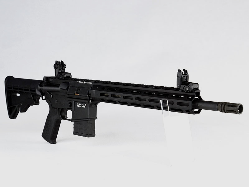 Tippmann Arms M4-22 Elite-L, Noir