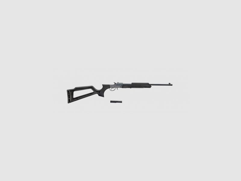 Karabinek Davide Pedersoli Black Widow kaliber .22 LR, zdjęcie 1 z 6