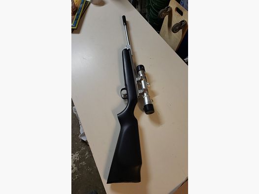 air rifle HW 30