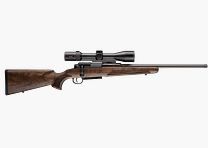 MAUSER 25 Pure Komplettset