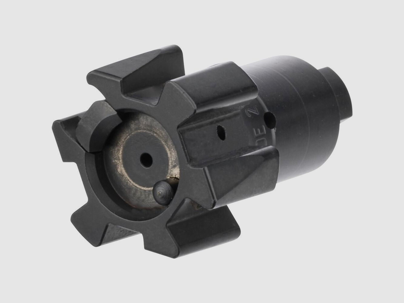 Dentler sluitkop DR21 compleet Magnum