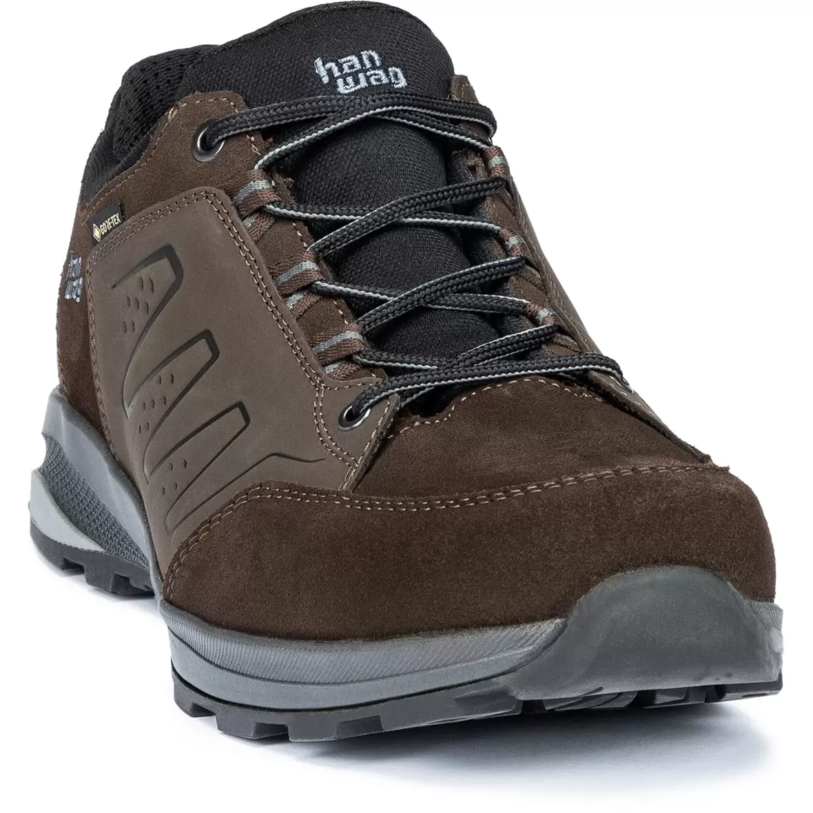 Hanwag Torsby Low SF Extra LL