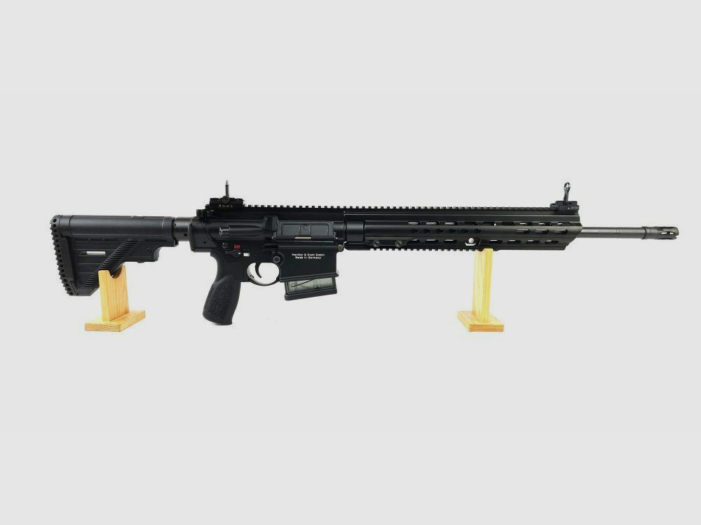 H&K HK MR 308 A3